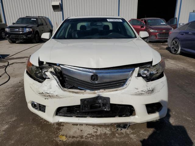 Photo 4 VIN: JH4CU2F66BC016194 - ACURA TSX 