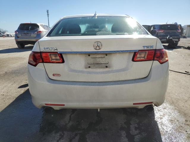 Photo 5 VIN: JH4CU2F66BC016194 - ACURA TSX 