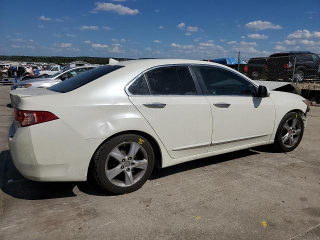 Photo 2 VIN: JH4CU2F66BC018009 - ACURA TSX 