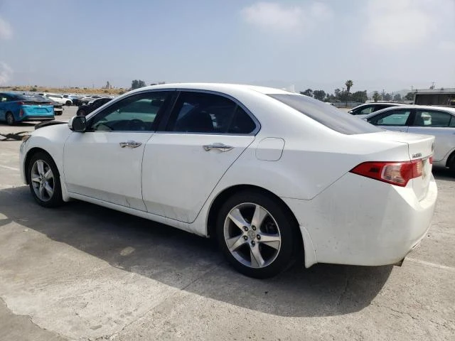 Photo 1 VIN: JH4CU2F66CC001826 - ACURA TSX TECH 