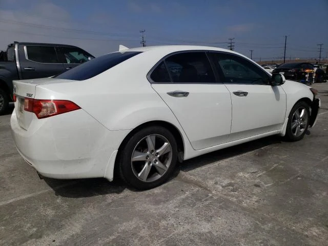 Photo 2 VIN: JH4CU2F66CC001826 - ACURA TSX TECH 