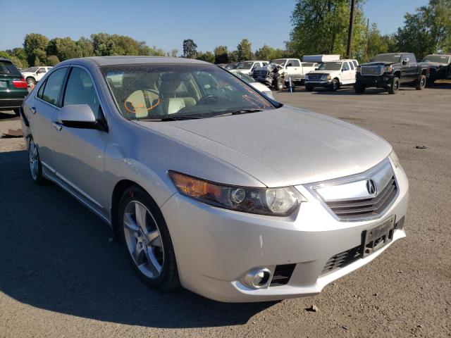 Photo 0 VIN: JH4CU2F66CC003317 - ACURA TSX TECH 