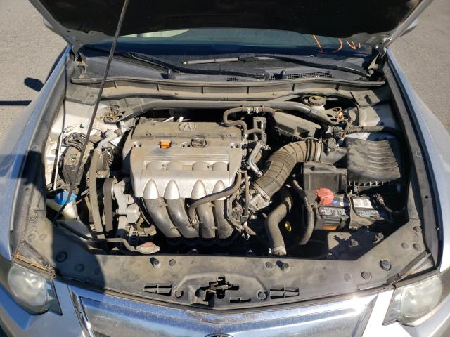 Photo 6 VIN: JH4CU2F66CC003317 - ACURA TSX TECH 