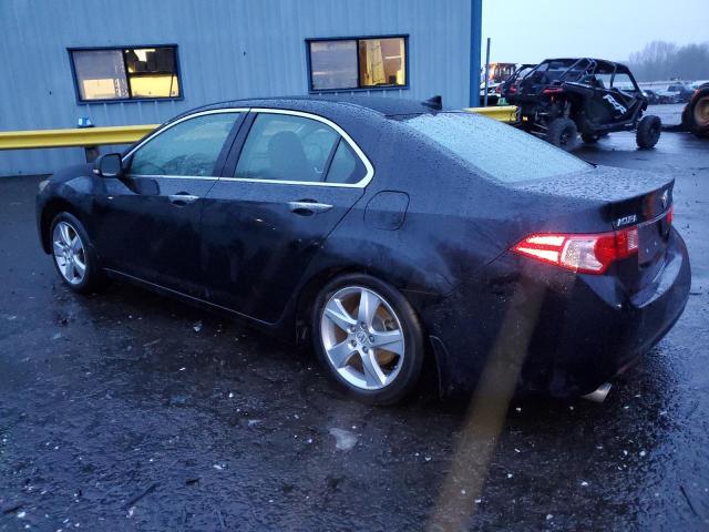 Photo 1 VIN: JH4CU2F66CC003480 - ACURA TSX 