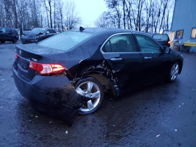 Photo 2 VIN: JH4CU2F66CC003480 - ACURA TSX 