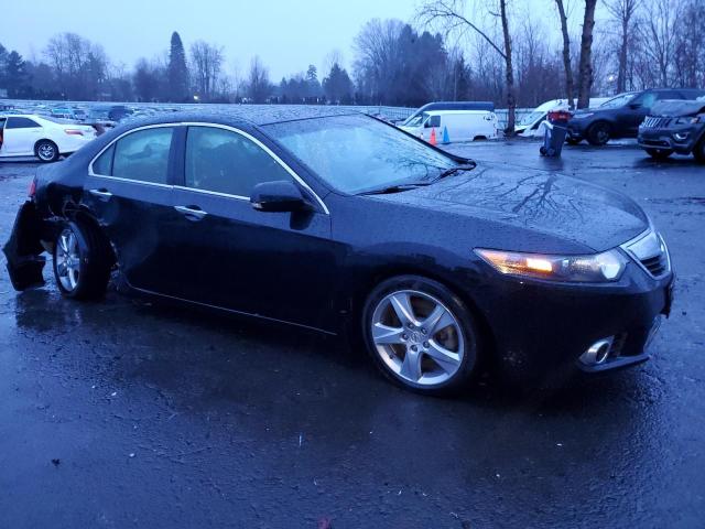 Photo 3 VIN: JH4CU2F66CC003480 - ACURA TSX 