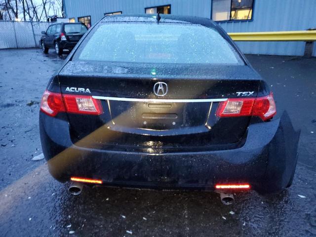 Photo 5 VIN: JH4CU2F66CC003480 - ACURA TSX 