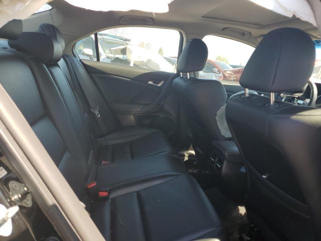 Photo 9 VIN: JH4CU2F66CC003480 - ACURA TSX 