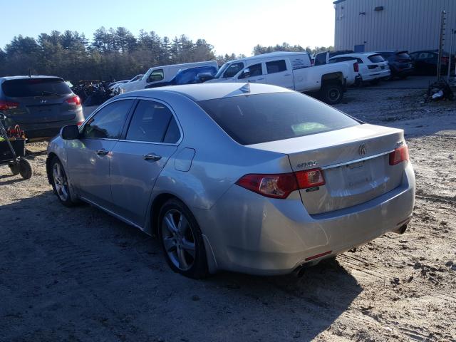 Photo 2 VIN: JH4CU2F66CC005052 - ACURA TSX TECH 