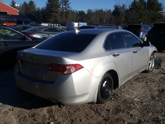 Photo 3 VIN: JH4CU2F66CC005052 - ACURA TSX TECH 