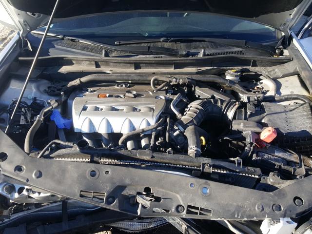 Photo 6 VIN: JH4CU2F66CC005052 - ACURA TSX TECH 