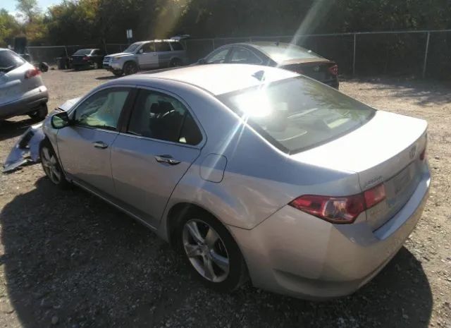 Photo 2 VIN: JH4CU2F66CC008212 - ACURA TSX 