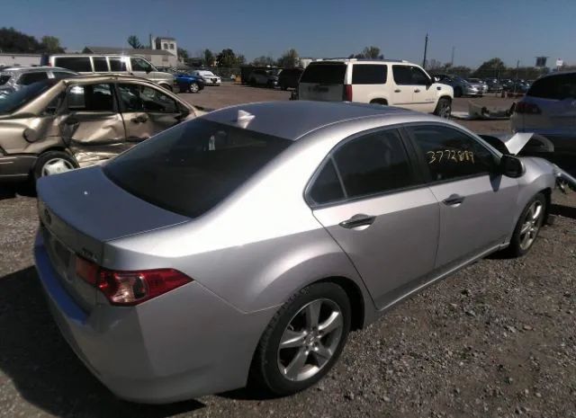 Photo 3 VIN: JH4CU2F66CC008212 - ACURA TSX 