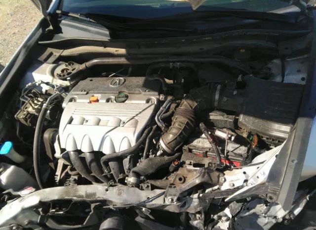 Photo 9 VIN: JH4CU2F66CC008212 - ACURA TSX 