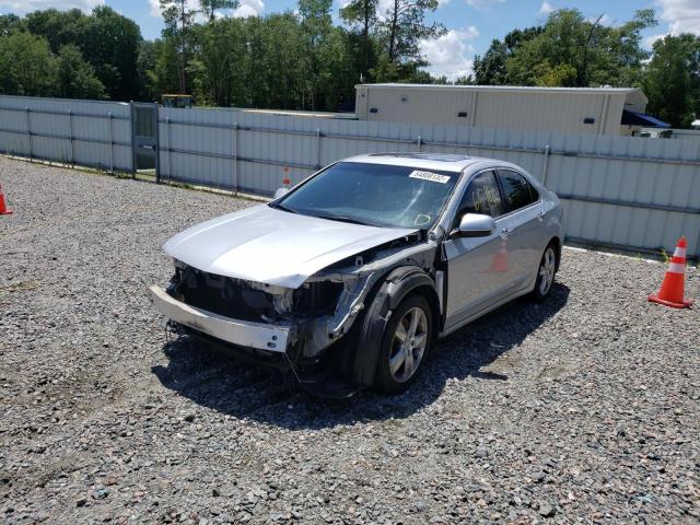 Photo 1 VIN: JH4CU2F66CC012275 - ACURA TSX TECH 