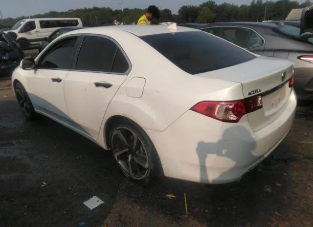 Photo 2 VIN: JH4CU2F66CC012504 - ACURA TSX 