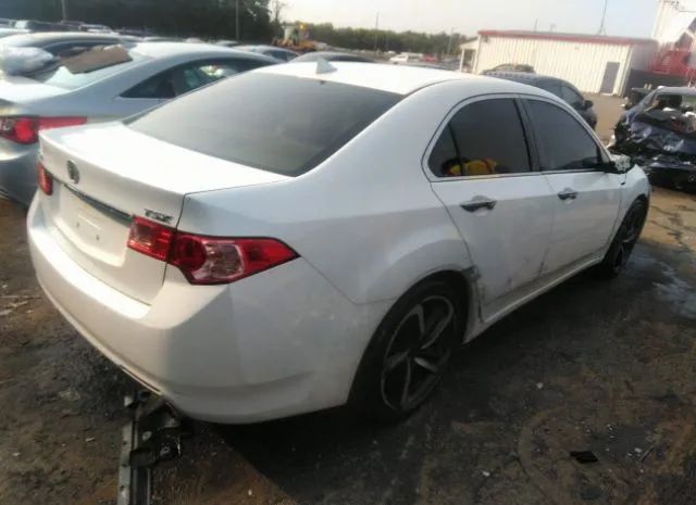 Photo 3 VIN: JH4CU2F66CC012504 - ACURA TSX 