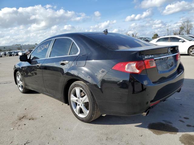 Photo 1 VIN: JH4CU2F66CC017797 - ACURA TSX TECH 