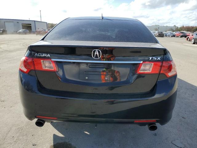 Photo 5 VIN: JH4CU2F66CC017797 - ACURA TSX TECH 