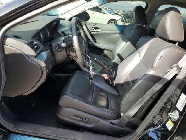 Photo 6 VIN: JH4CU2F66CC017797 - ACURA TSX TECH 