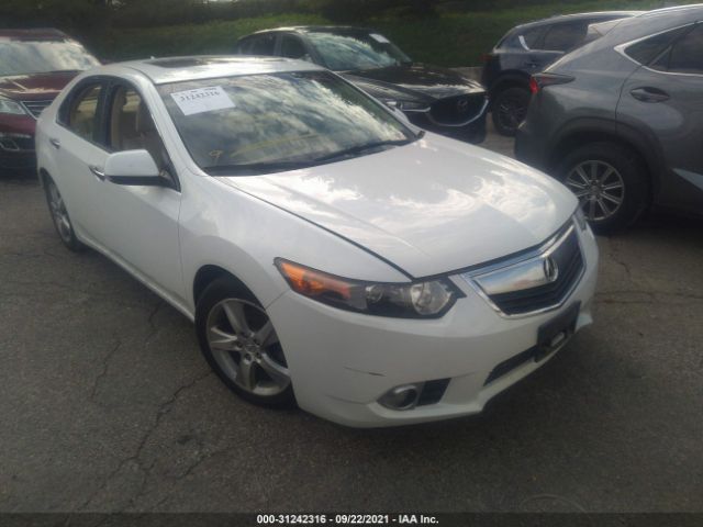 Photo 0 VIN: JH4CU2F66CC023292 - ACURA TSX 