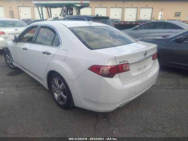 Photo 2 VIN: JH4CU2F66CC023292 - ACURA TSX 