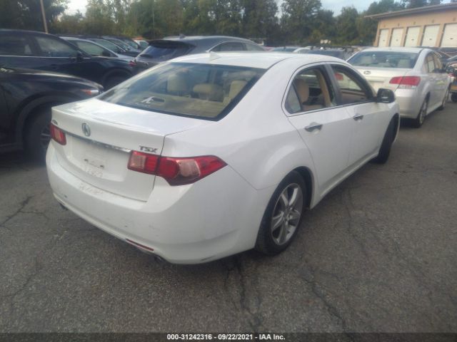 Photo 3 VIN: JH4CU2F66CC023292 - ACURA TSX 