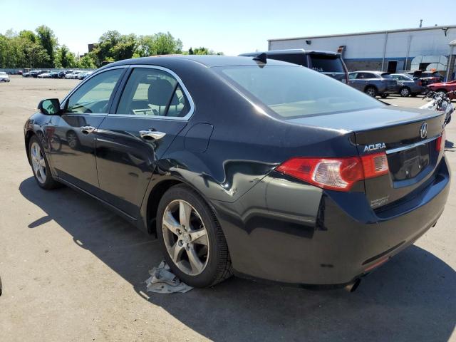 Photo 1 VIN: JH4CU2F66CC026080 - ACURA TSX 