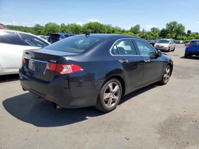 Photo 2 VIN: JH4CU2F66CC026080 - ACURA TSX 