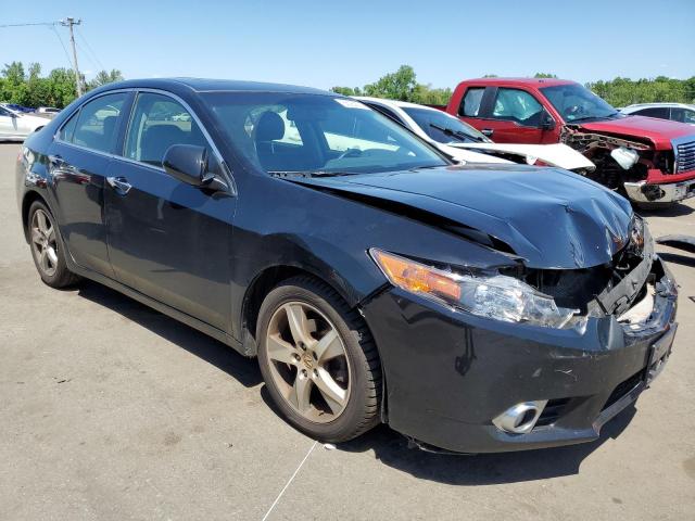 Photo 3 VIN: JH4CU2F66CC026080 - ACURA TSX 