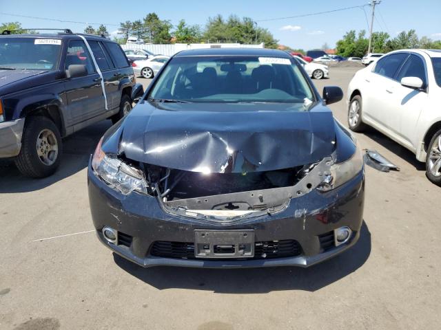 Photo 4 VIN: JH4CU2F66CC026080 - ACURA TSX 