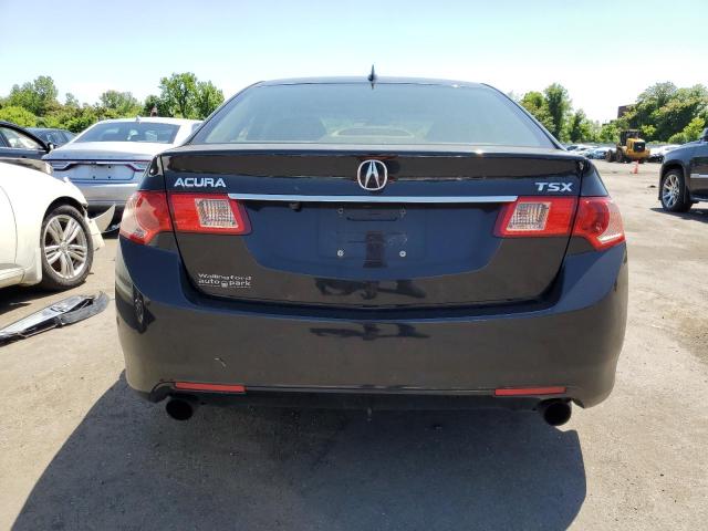 Photo 5 VIN: JH4CU2F66CC026080 - ACURA TSX 