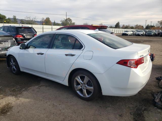 Photo 1 VIN: JH4CU2F66CC031148 - ACURA TSX TECH 