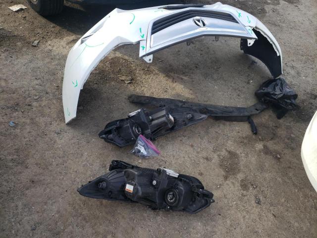 Photo 11 VIN: JH4CU2F66CC031148 - ACURA TSX TECH 