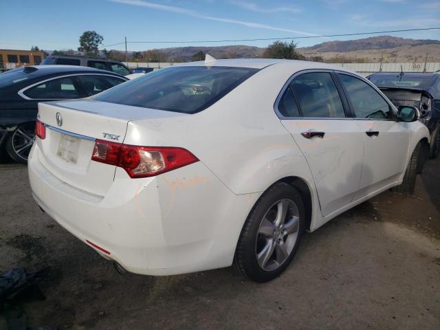 Photo 2 VIN: JH4CU2F66CC031148 - ACURA TSX TECH 