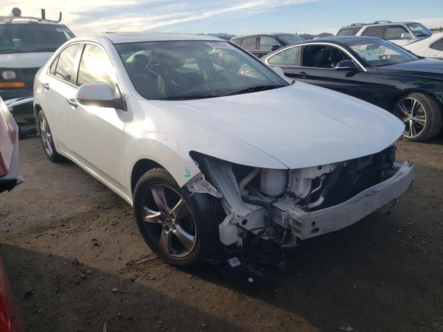 Photo 3 VIN: JH4CU2F66CC031148 - ACURA TSX TECH 