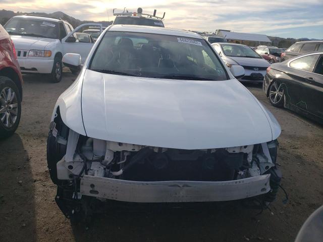 Photo 4 VIN: JH4CU2F66CC031148 - ACURA TSX TECH 