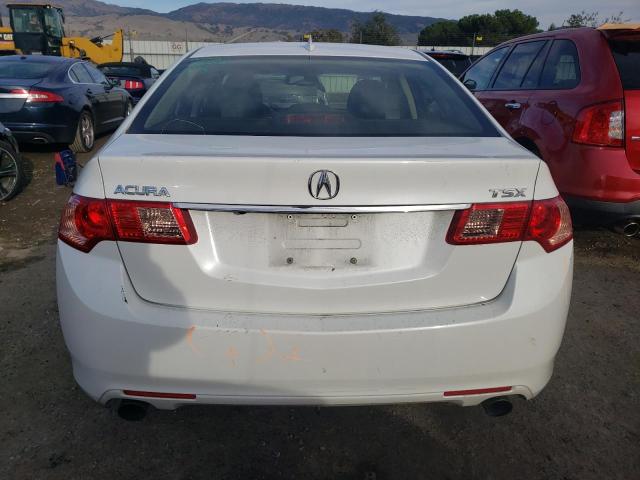 Photo 5 VIN: JH4CU2F66CC031148 - ACURA TSX TECH 