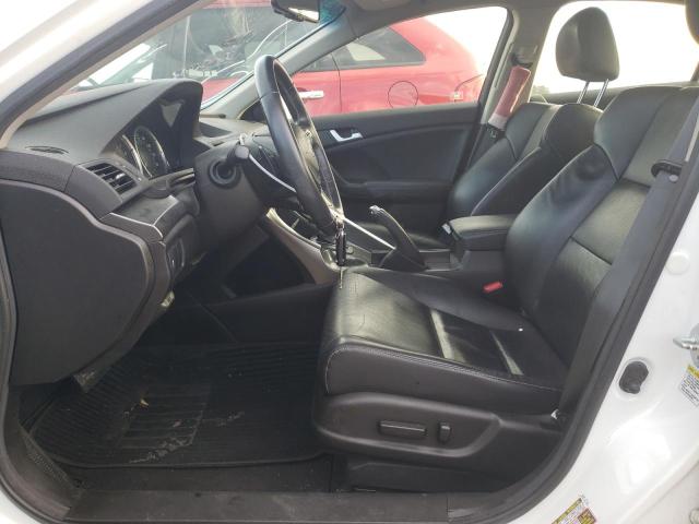 Photo 6 VIN: JH4CU2F66CC031148 - ACURA TSX TECH 