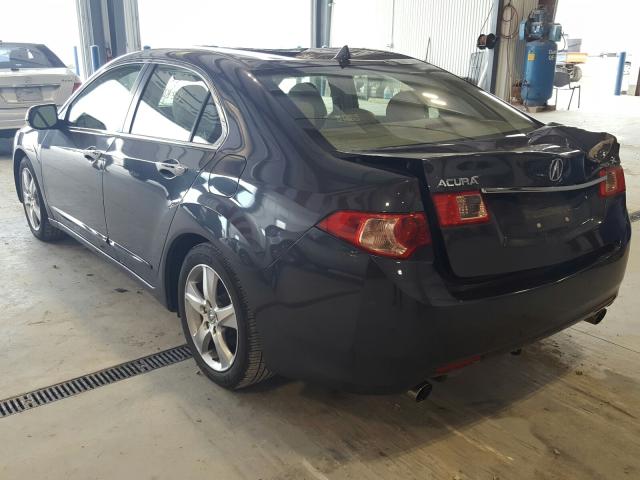 Photo 2 VIN: JH4CU2F66DC001312 - HONDA ACURA 