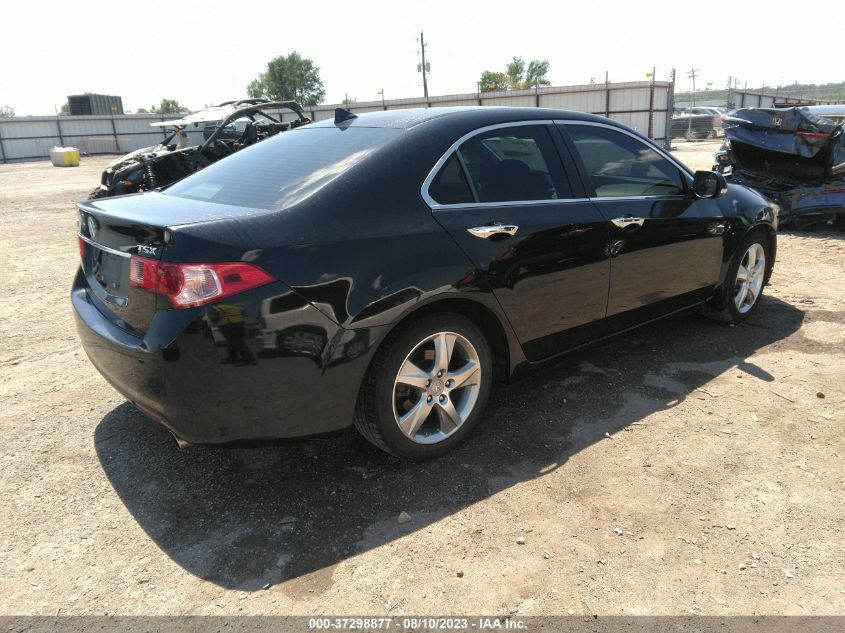 Photo 3 VIN: JH4CU2F66DC004338 - ACURA TSX 