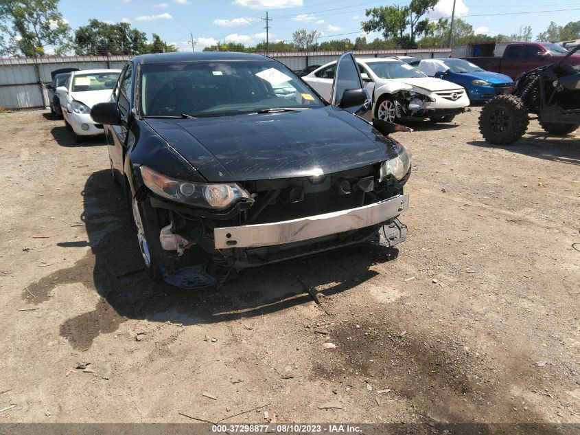 Photo 5 VIN: JH4CU2F66DC004338 - ACURA TSX 