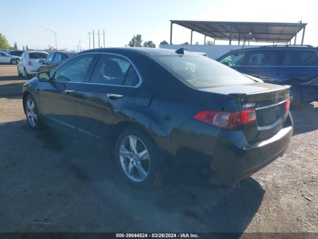 Photo 2 VIN: JH4CU2F66DC007787 - ACURA TSX 