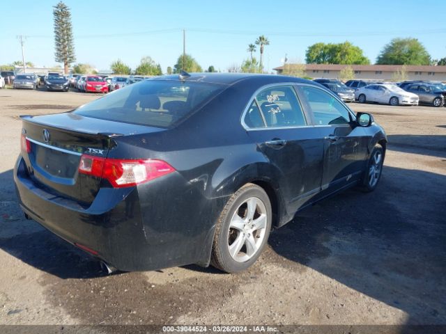 Photo 3 VIN: JH4CU2F66DC007787 - ACURA TSX 