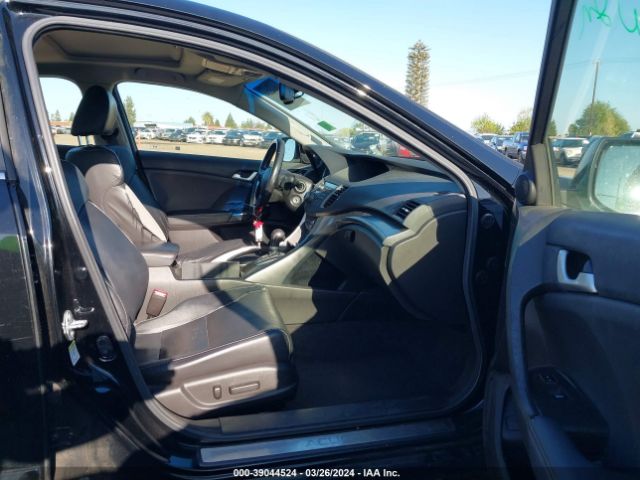 Photo 4 VIN: JH4CU2F66DC007787 - ACURA TSX 