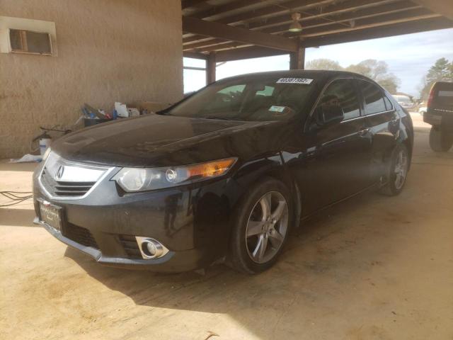 Photo 1 VIN: JH4CU2F66DC008213 - ACURA TSX TECH 