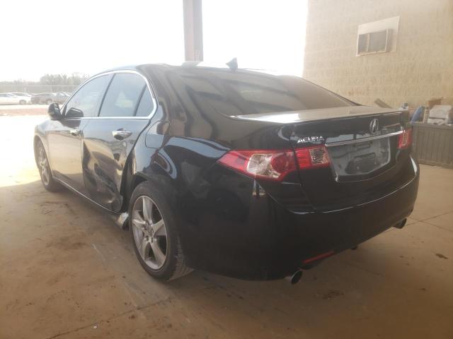 Photo 2 VIN: JH4CU2F66DC008213 - ACURA TSX TECH 