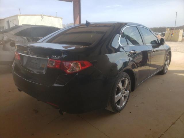 Photo 3 VIN: JH4CU2F66DC008213 - ACURA TSX TECH 