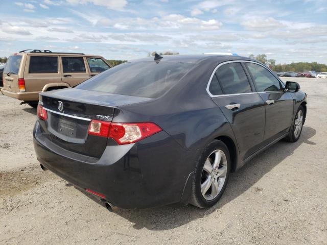 Photo 3 VIN: JH4CU2F66DC008275 - ACURA TSX TECH 