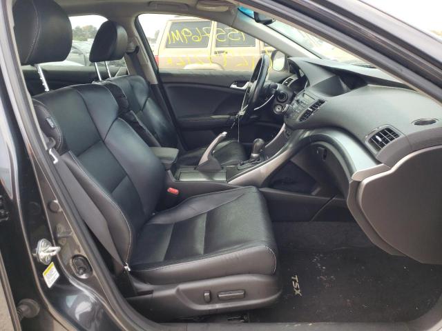 Photo 4 VIN: JH4CU2F66DC008275 - ACURA TSX TECH 